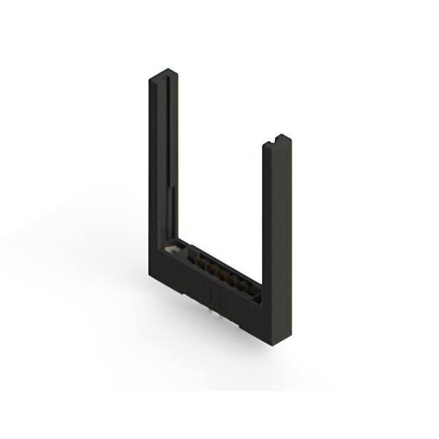 357-006-527-168 EDAC Inc.  Edgeboard Connectors